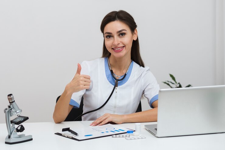 Social Care Services