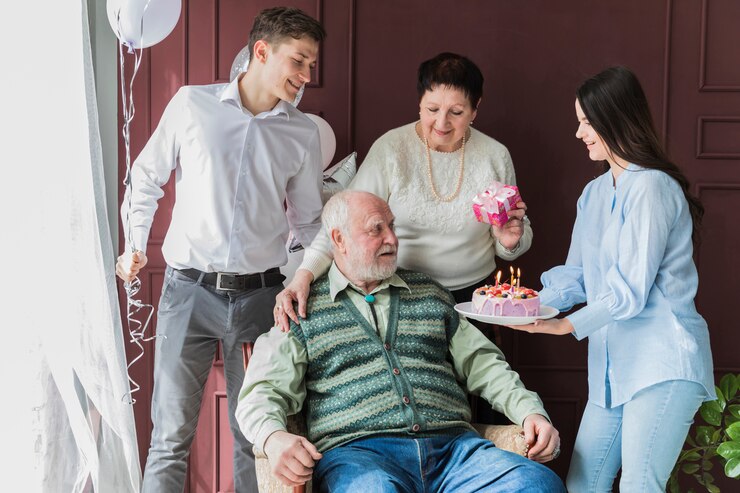 Social Care Services